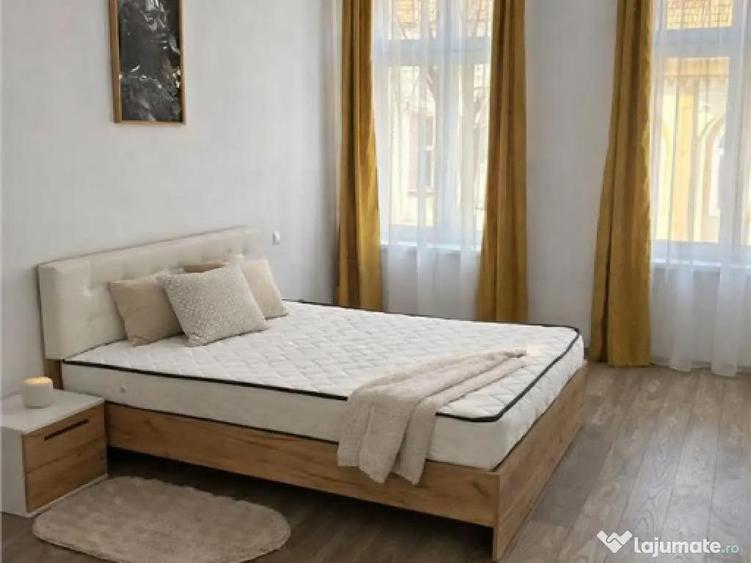 Apartament cu 3 camere, elegant si distinctiv, Central, Targ - 5