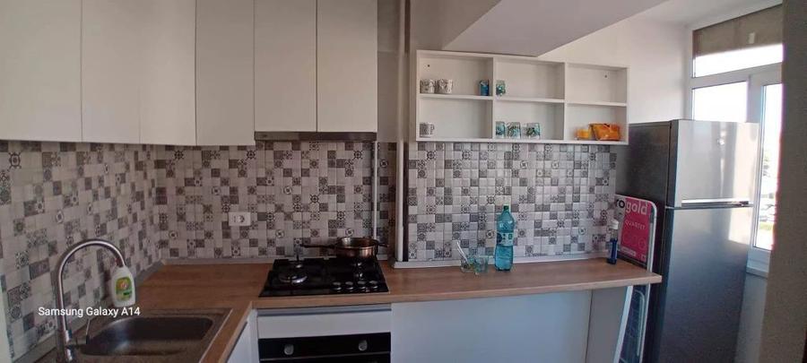 Garsoniere bloc de apartamente - 7