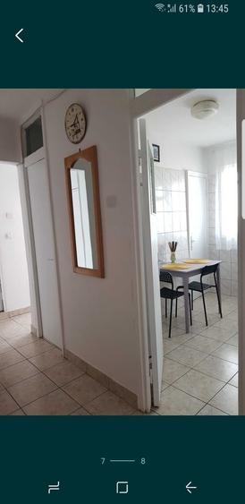 Apartament cu 2 camere decomandat în Crângași