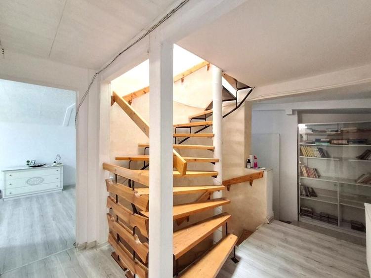 De vanzare Casa  zona  Centrala Bucuresti - 9