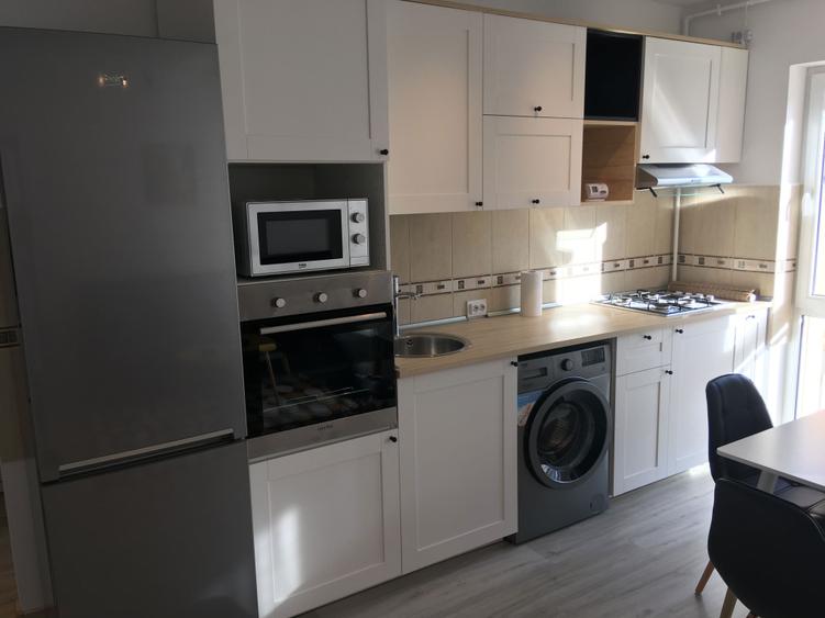 Apartament 2 camere, zona Baneasa, cartier Greenfield, Onix. - 2