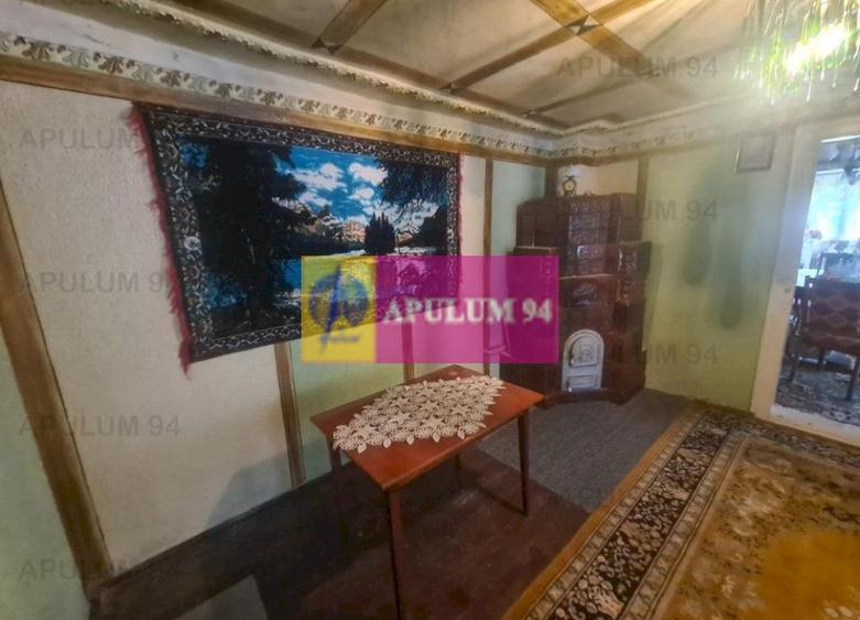 Casă de v&acirc;nzare &icirc;n Bănești - 7