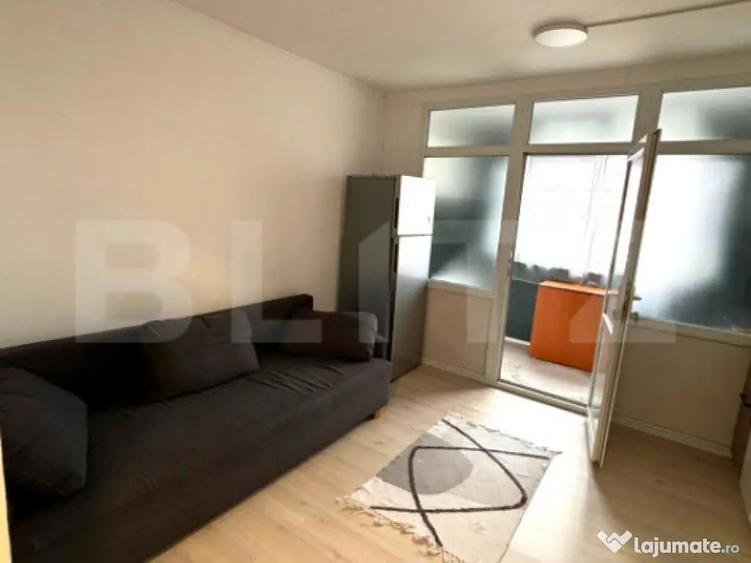 Camera de camin cu baie ?i bucatarie proprie - 8