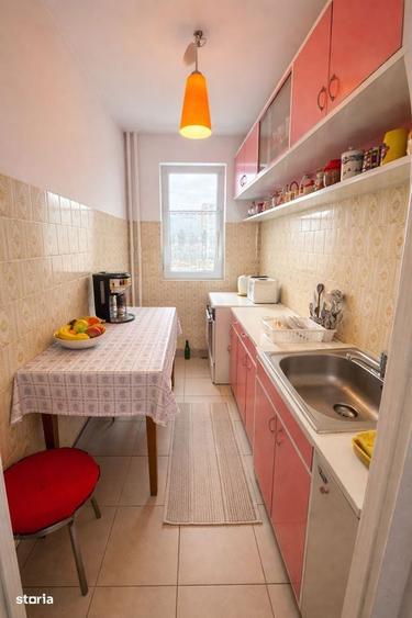 Apartament 2 camere Vlaicu - 6