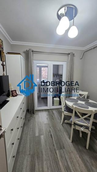 ZONA PIATA E3--BLOC NOU, GARSONIERA  CF 1 , SUPRAFATA TOTALA 36 MP ,ETAJ 2 - 7