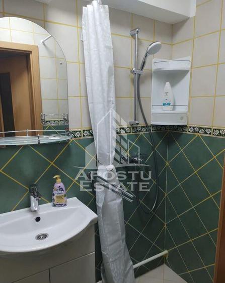 Garsoniera complet utilata, pet friendly de inchir... - 1