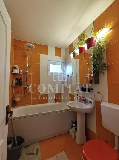 Apartament 3 camere | Ultrafinisat | Zona Parcului Colina - 18