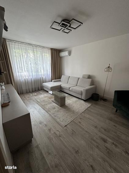 Apartament 3 camere Politehnica | aer conditionat | metrou - 1