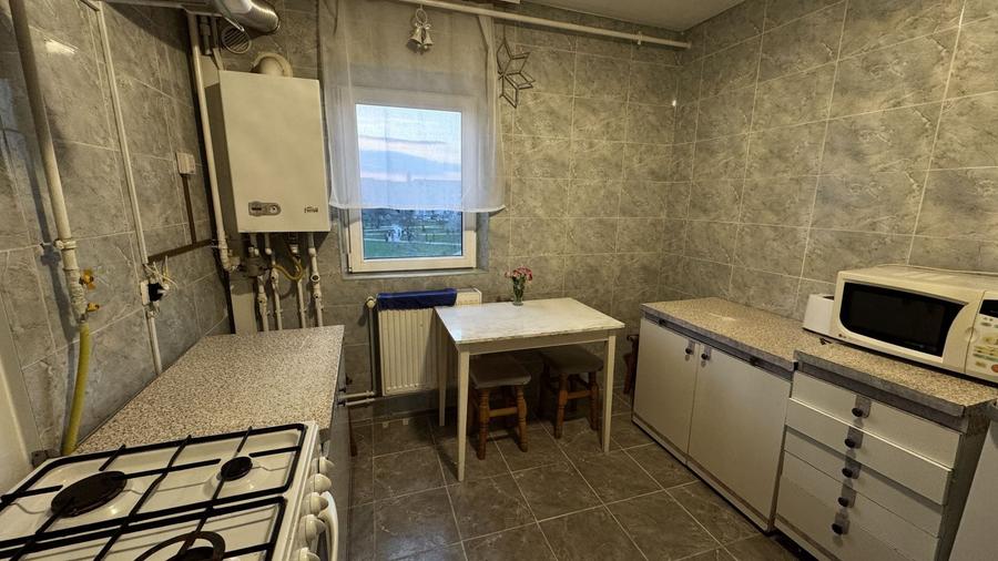 Inel 2 - Marvimex apartament 3 camere decomandate - 2