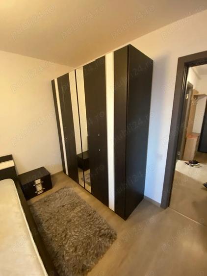 Inchiriez apartament 2 camere , zona Selgros - 14