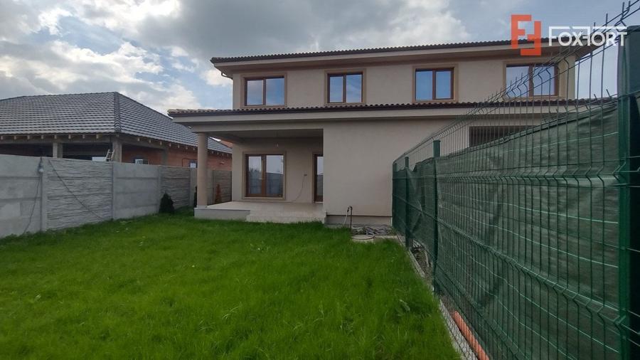 COMISION 0%-Duplex deosebit, 4 camere-Sacalaz - 20