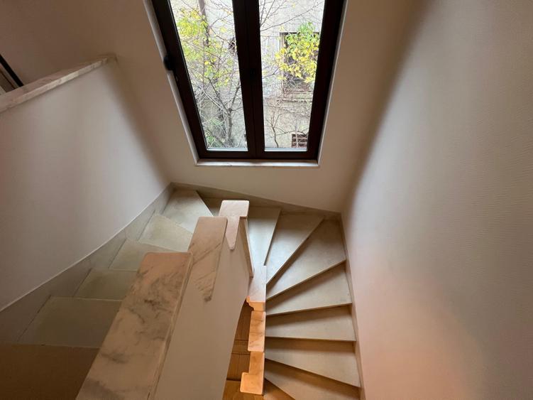 4 rooms for rent - Kiseleff park area - 12