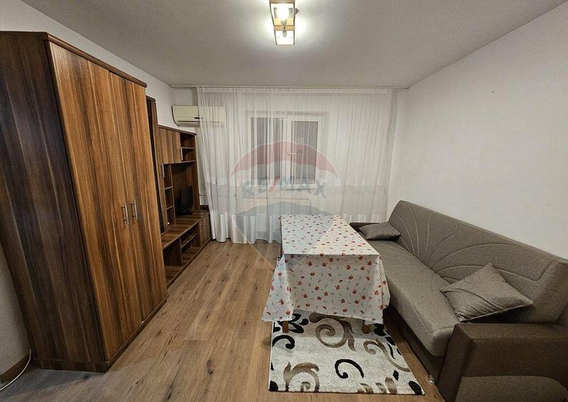 Apartament 2 camere B-dul Brancoveanu- Str Huedin - 9