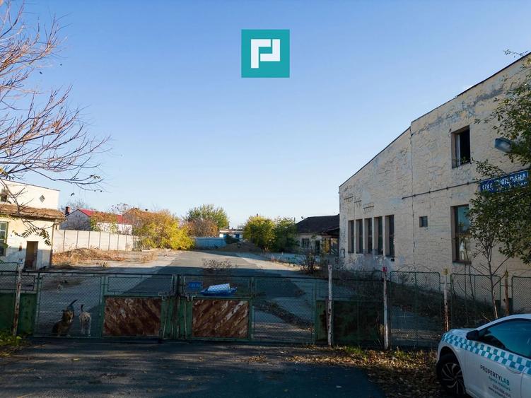 Imobil în suprafață de 3151mp pe Str.Ardealului - 11