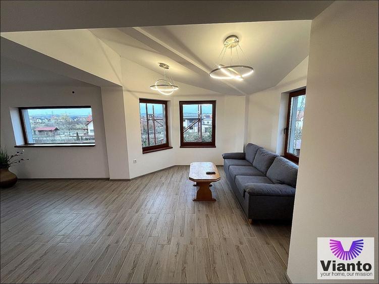 APARTAMENT SPATIOS LA CASA | ZONA TEREZIAN| PET FRIENDLY - 10