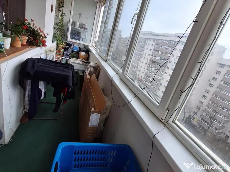 Particular vand apartament 3 camere Iuliu Maniu - 6