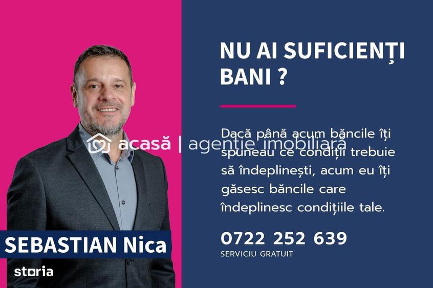 Apartament 2 camere ultracentral + spa?iu bonus la demisol - 8