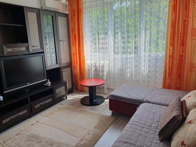 Inchiriere - 2 camere - Dr Taberei -Timisoara Romancierilor 2/ 4 - decomandat - 1