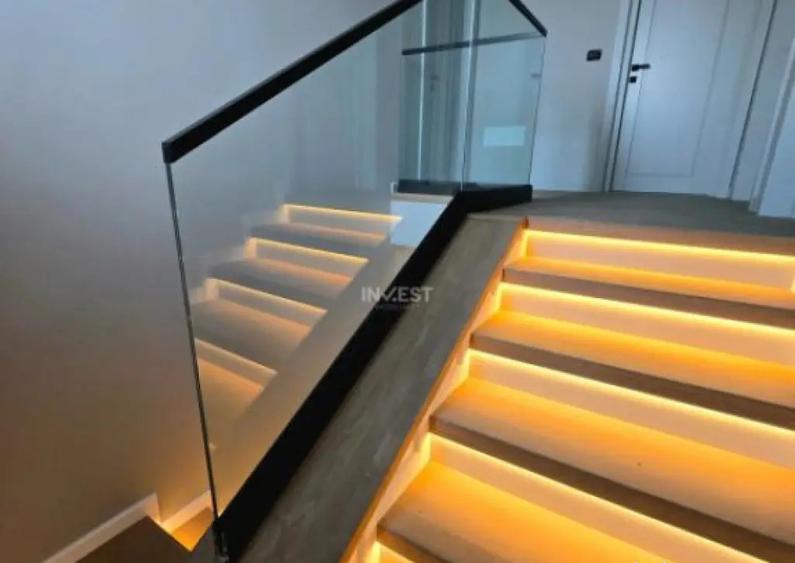 CASA PREMIUM IN IASI, 145 MP UTILI, 3 DORMITOARE, 4 BAI, MUT - 5