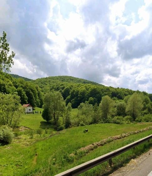 Teren investiție Măieruș – PUZ Aprobat | COMISION 0% - 1