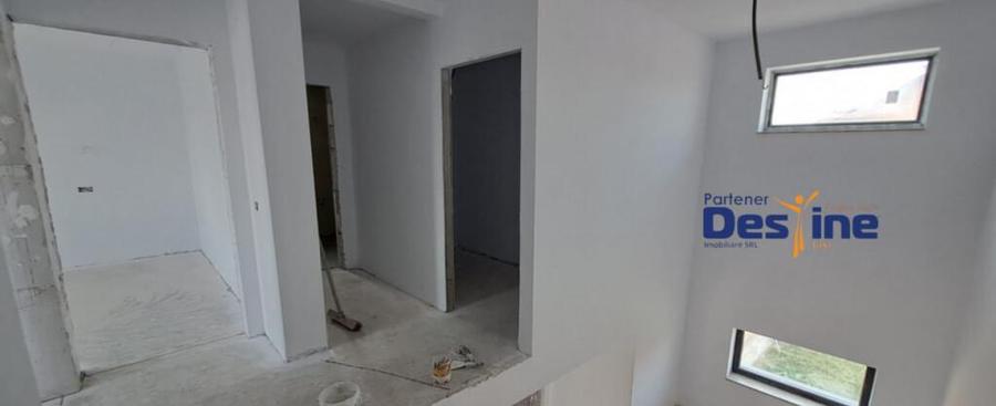 Casa individuala P+1+POD, 130 mp, zona Le Gaga, Ciurbesti - 9