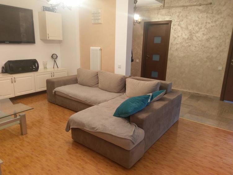 Apartament cu 4 camere, confort sporit, 96mp, etaj intermediar, finisat, in Borhanci - 2