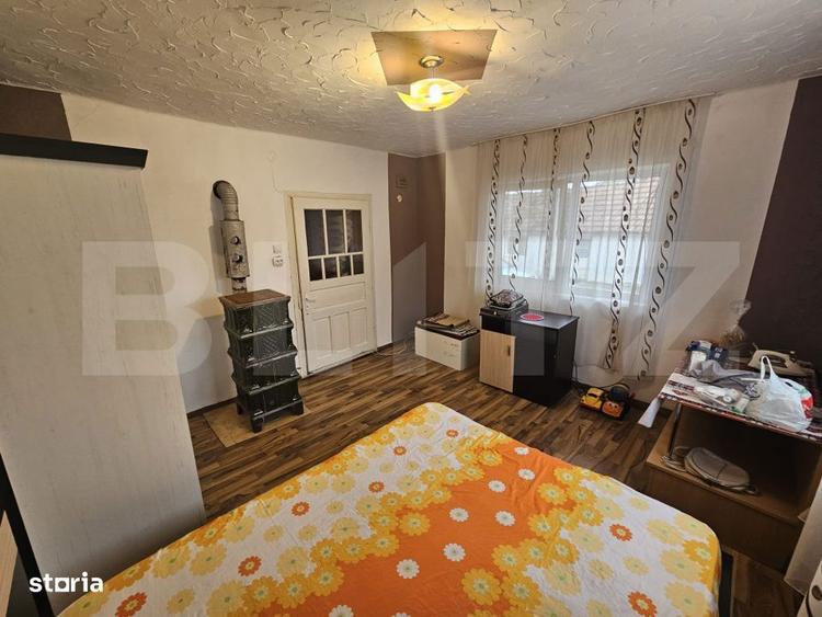 Casa de vanzare - Comuna Nimigea - 8