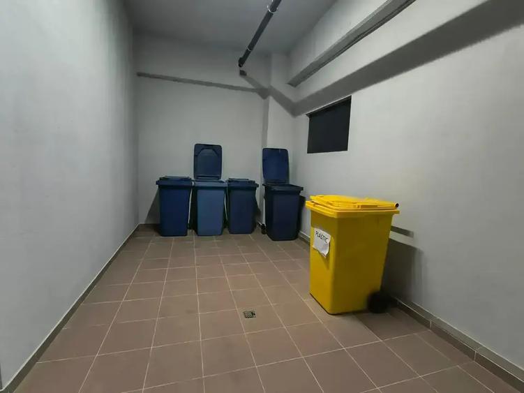 Apartament 4 camere, terasa, balcon, zona Aviatiei, metroul Aurel Vlaicu - 10