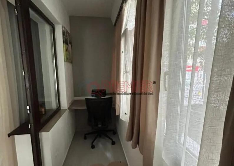 2 Camere Metrou - Aparatorii Patriei - Parcare - 12