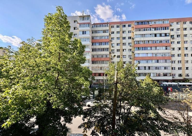 4 Camere I Decomandat I Lacul Tei I 1981 I Parcul Circulu...