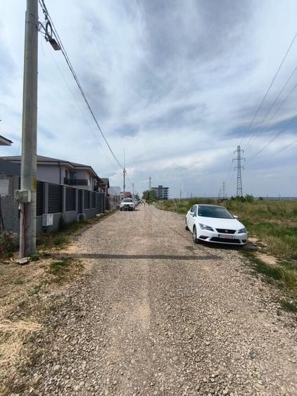 TEREN CARTIER ALBERT//INTRAVILAN - 2