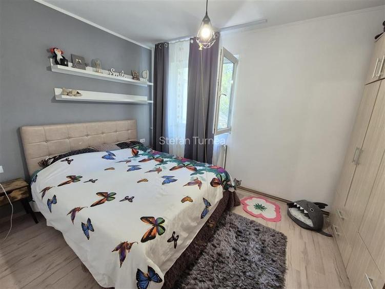 Apartament 2 camere Alexandru cel Bun - Renovat si Mobilat