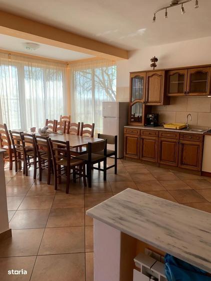 Urleta - vand casa/teren 1000mp - 290000 Euro - 3