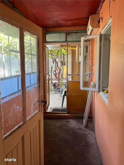 Casa 4 cam teren 147 mp toate utilitatile Brailita Bis.Sf.Dimitrie. - 12