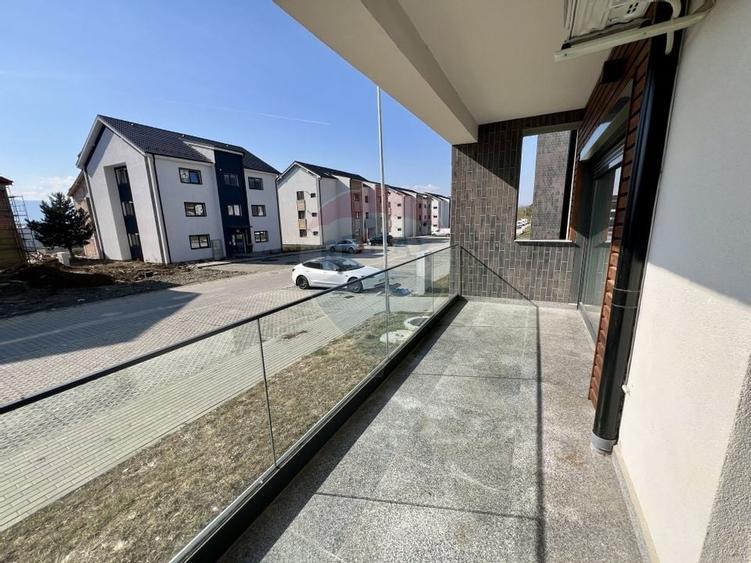 Apartament de vanzare - 16