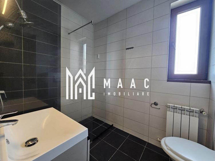 Apartament 2 camere | Etaj 3 | Parcare subterana | Central - 9