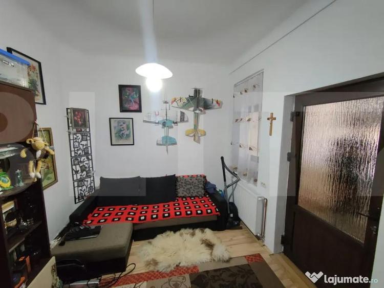Apartament 3 camere, 77 mp, zona UTA - 11