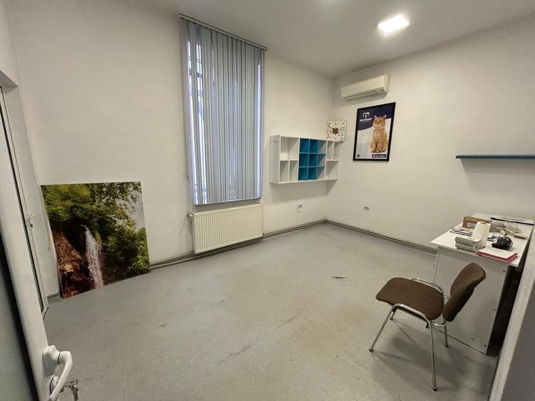 Spatiu comercial centru - 3
