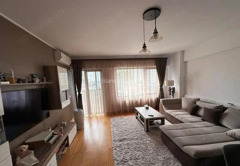 Apartament de 2 camere -Mega Lacul Morii Apartament de 2 camere -Mega Lacul Morii