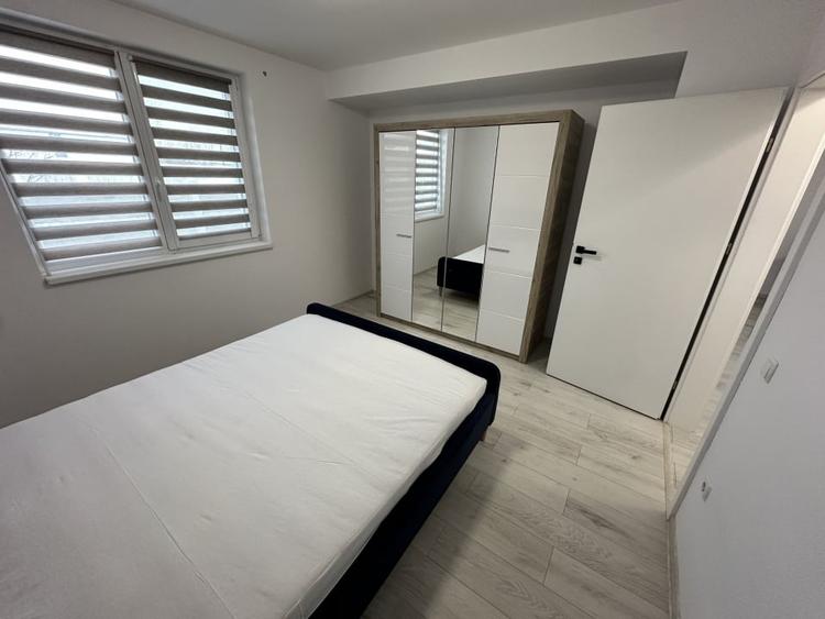 CASA NOUA I 100 mp I 3 CAMERE I 2 BAI I FINISATA I INCALZIRE IN PARDOSEALA I - 9