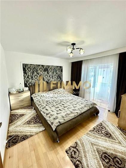 Apartament | 3 camere | 77 mp | Obcini |  ID 1428 - 1