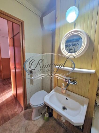 Apartament decomandat luminos in Manastur, zona La Terenuri - 10