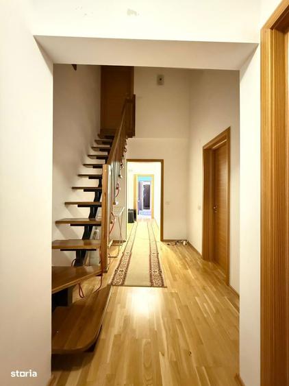 Apartament deosebit Sinaia/Furnica! - 10