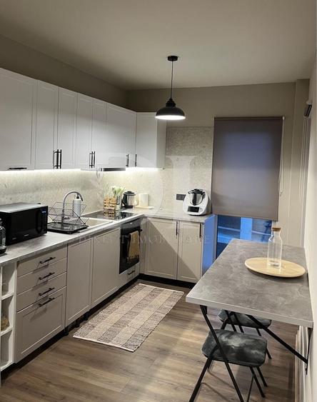 Apartament modern 2 camere | Valea Chintăului - 4