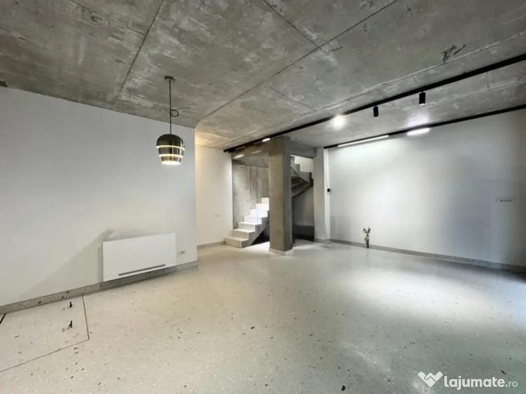 Duplex premium 4 camere | Curte 50mp | 2 Parcari | Dorobanti - 8