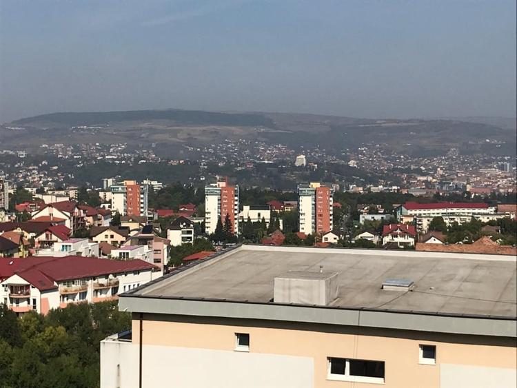 Apartament 3 camere -  114 mp utili - parcare - zona Zorilor, Cluj! - 8
