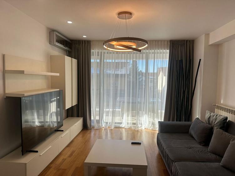 Apartament 2 camere | Parcare | Complex Rovere - 2