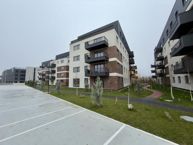 Com0%| Apartament luminos 2 camere  | Victoria Homes | Incalzire pardoseala - 15