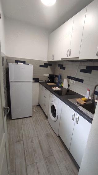 Apartament cu o camera Anina - 8