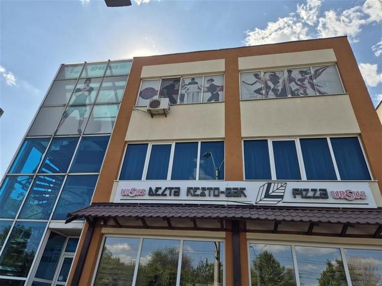 Spatiu pretabil Clinica medicala, Remodelare corporala, Notariat - 13